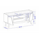 Marcus - TV Stand by HouseOfZazla