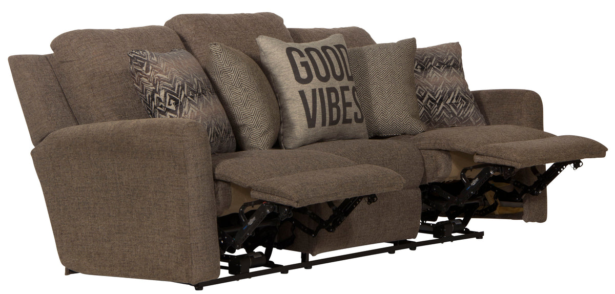 Calvin - Reclining Sofa, photo 15 of 28