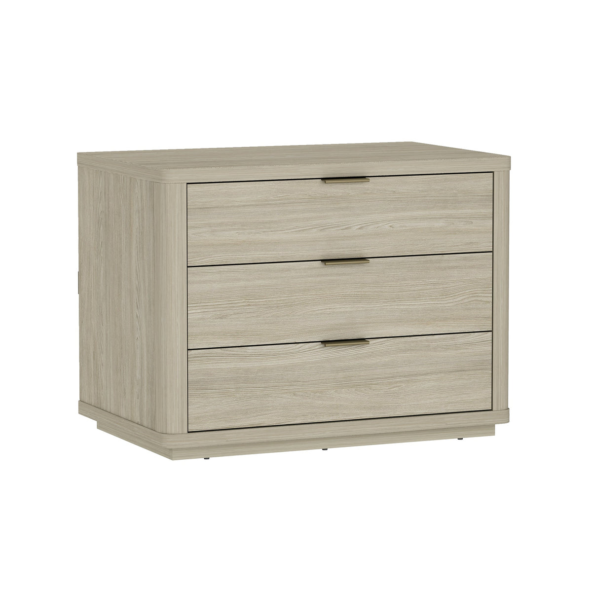 Evelyn 32" Nightstand, photo 8 of 10