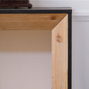 Modern Console Table by HouseOfZazla