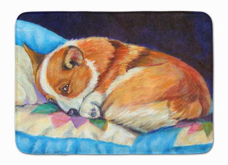 Corgi Machine Washable Memory Foam Mat 7291RUG