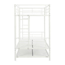 Bunk Bed With Trundle by Unique Piece Furniture