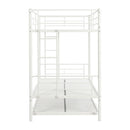 Bunk Bed With Trundle by HouseOfZazla