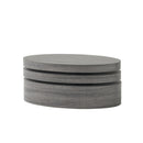 Modernesque Rotating Coffee Table
