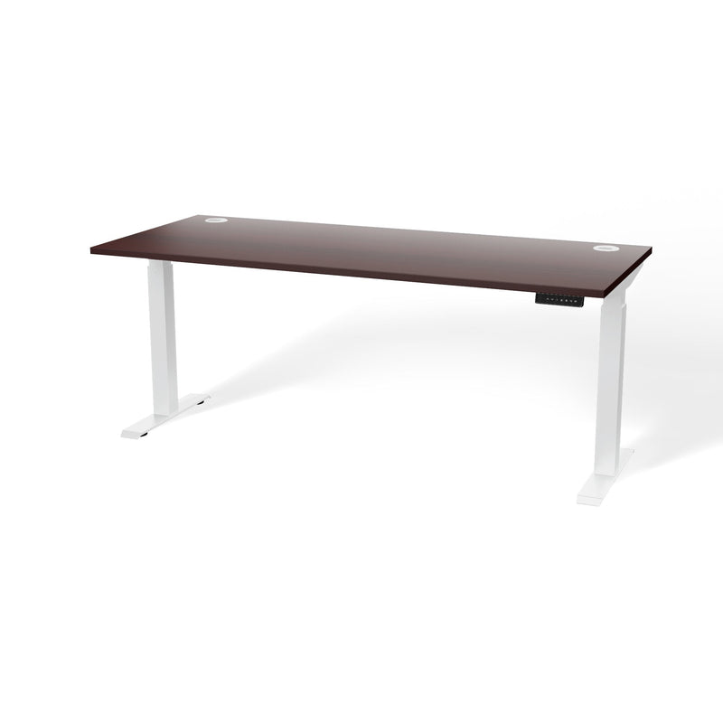 Atlas Custom 60" - 66" Sit-Stand Desk