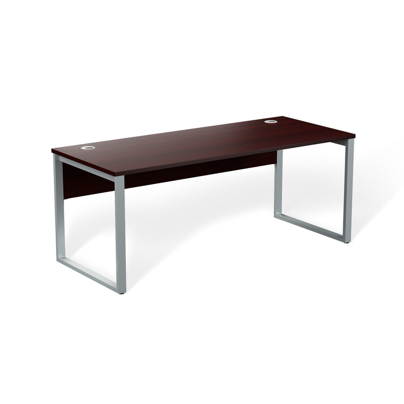 Cardinal 72-Inch Large Computer Desk