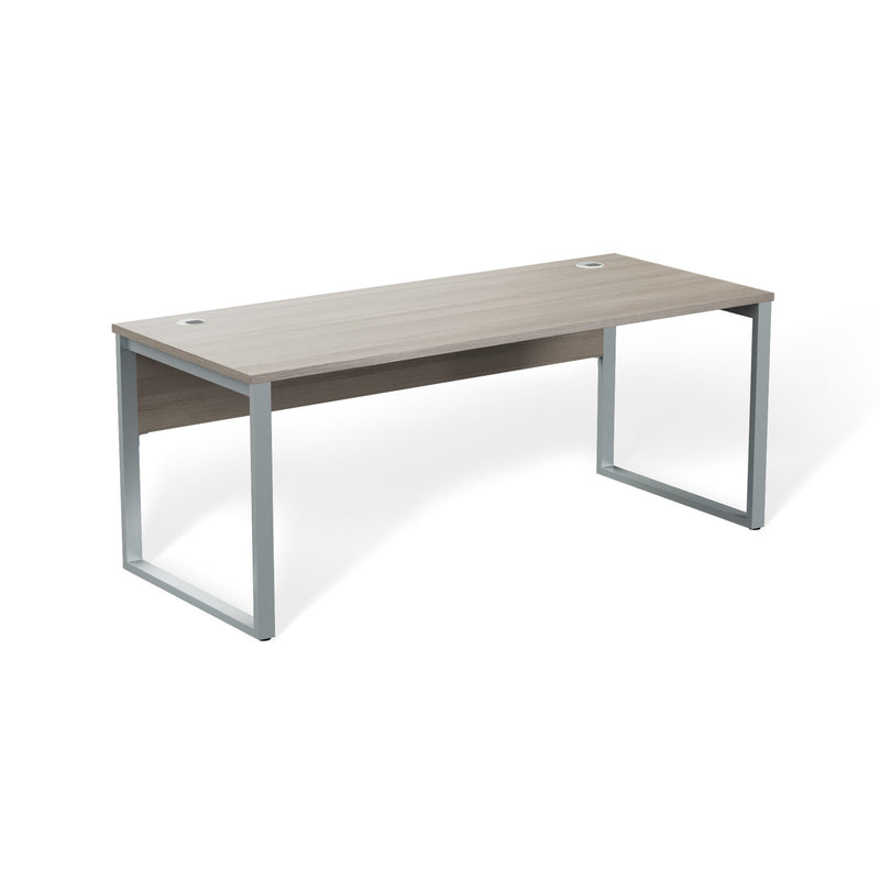 Cardinal 72-Inch Large Computer Desk