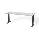 Atlas Custom Standing Computer Desk 67" - 72"