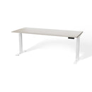 Atlas Custom 60" - 66" Sit-Stand Desk