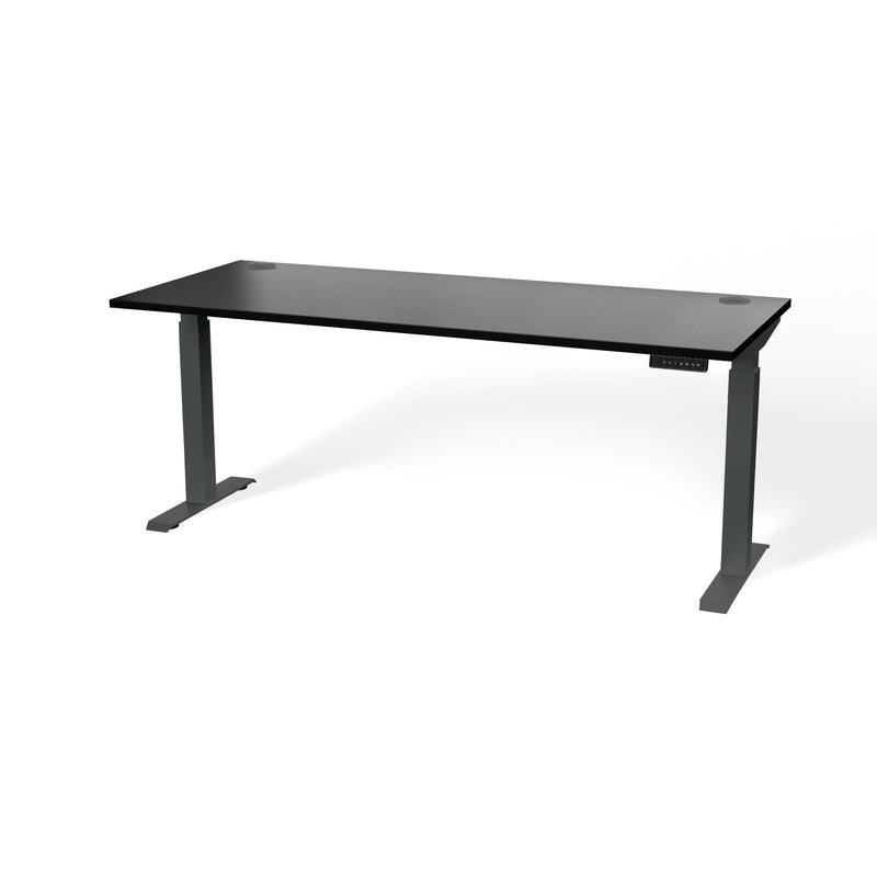 Atlas 72" Height Adjustable Standing Desk