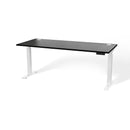 Atlas 72" Height Adjustable Standing Desk