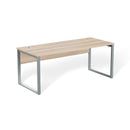 Cardinal 72-Inch Large Computer Desk