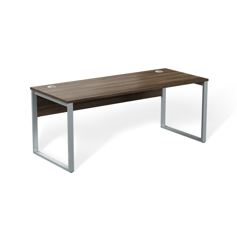 Cardinal 72-Inch Large Computer Desk