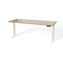 Atlas Custom 60" - 66" Sit-Stand Desk