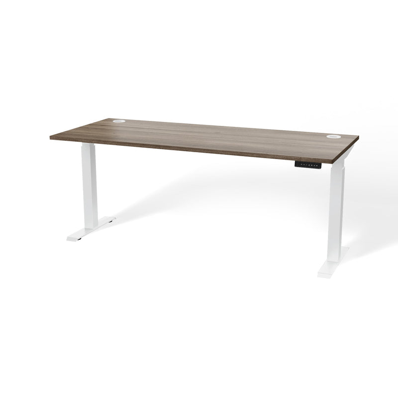 Atlas Custom 60" - 66" Sit-Stand Desk