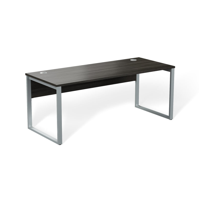 Cardinal 72-Inch Large Computer Desk