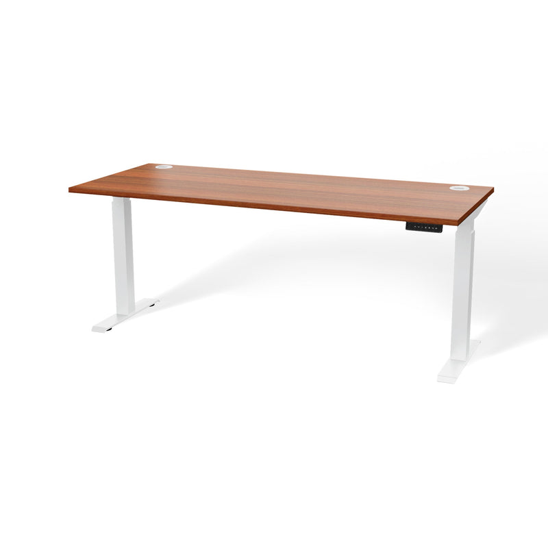 Atlas 72" Height Adjustable Standing Desk