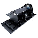 Skid Steer Plate Compactor by Chery Industrial