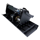 Skid Steer Plate Compactor by Chery Industrial