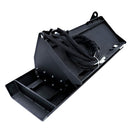 Skid Steer Plate Compactor by Chery Industrial