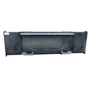Skid Steer Bucket by Chery Industrial