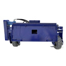 Skid Steer 72'' Wide Soil Conditioner by Chery Industrial