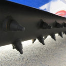 Skid Steer 72'' Wide Soil Conditioner by Chery Industrial