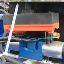 Skid Steer 72'' Wide Soil Conditioner by Chery Industrial