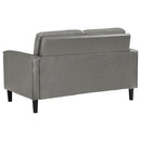 Farallone - Track Arm Sofa Set