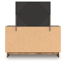 Chirason - Six Drawers Dresser by Unique Piece Furniture