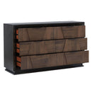 Houston 4 Piece Bedroom Set by HouseOfZazla