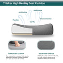 Walker Edison | Mesh High Back Ergonomic Office Desk Chair