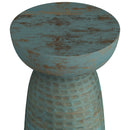 Boyd - Handcrafted Accent Table by Unique Piece Furniture
