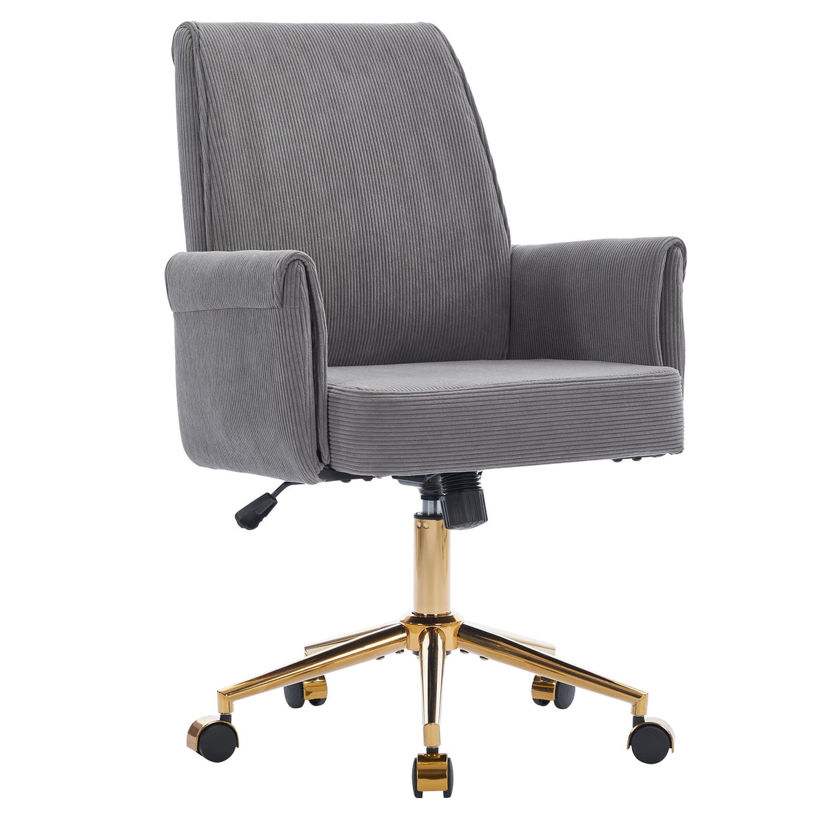 Ergonomic Mid Back Office Chair, photo 4 of 38