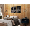 Rockefeller - Nightstand With 1 Drawer by HouseOfZazla