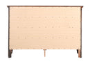 Hammond - Elegant Casual Dresser For Any Room