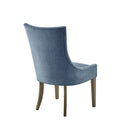 Ultra - Elegant Dining Side Chair (Set of 2) by HouseOfZazla