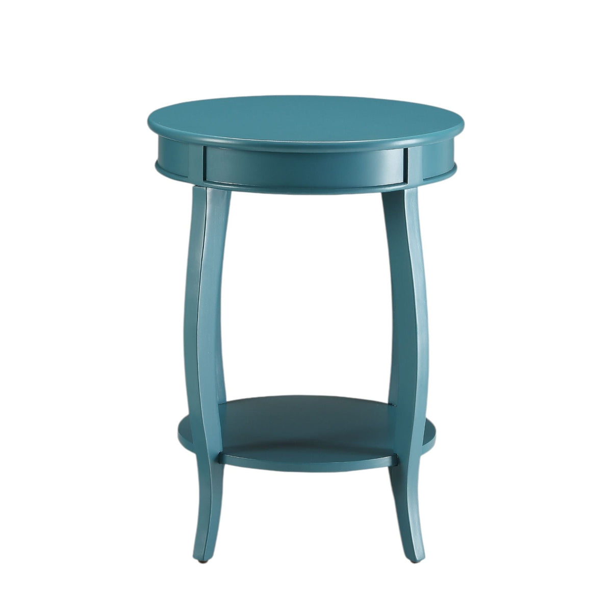 Aberta - Storage Accent Table, photo 10 of 16