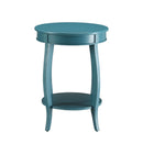 Aberta - Storage Accent Table by Unique Piece Furniture