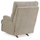 Man Fort - Rocker Recliner by Unique Piece Furniture