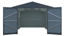 Outdoor Storage Shed 20x10 FT