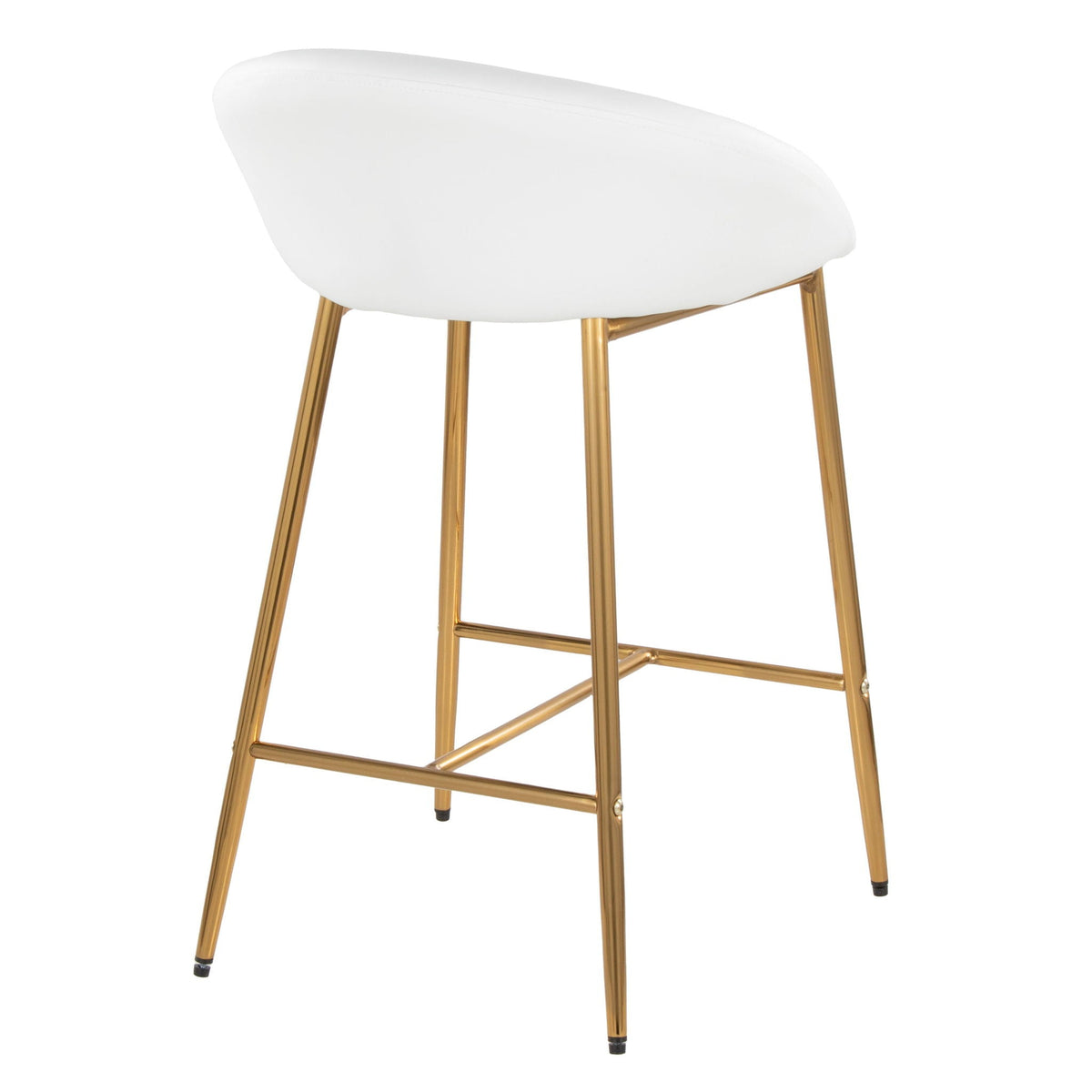 Matisse - Glam Counter Stool (Set of 2), photo 6 of 10