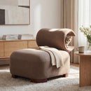 Modern Accent Chair