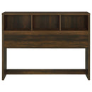 Geary - 3 Piece Bedroom Set With Bookcase Headboard