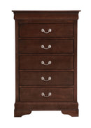 Louis Phillipe - Chest by Unique Piece Furniture