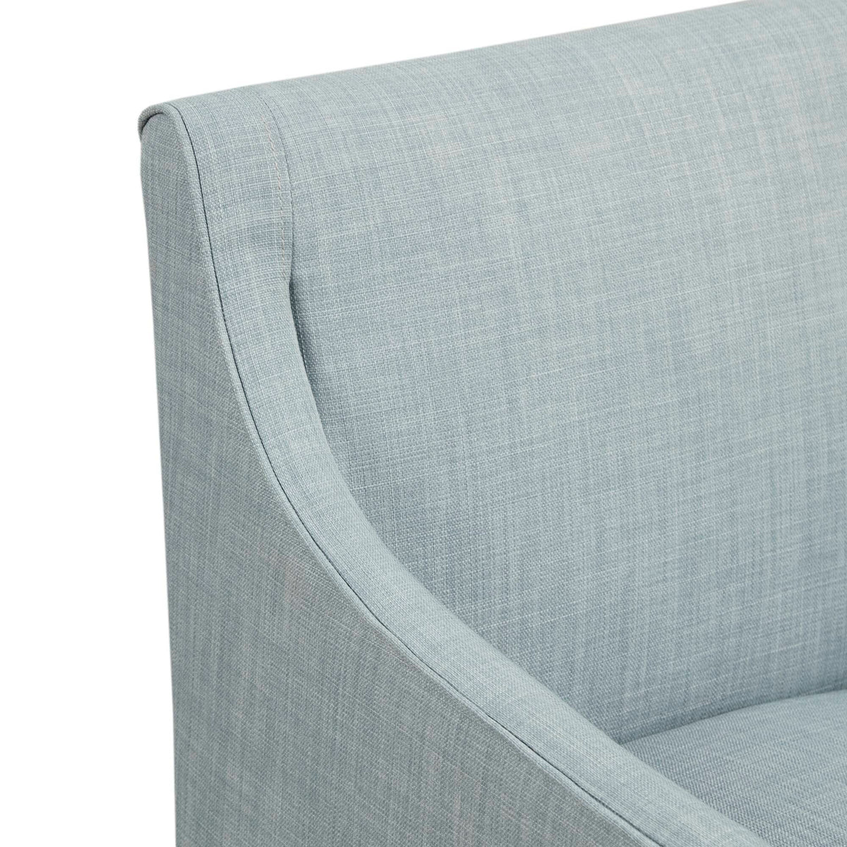 Traditional Skirted Dining Arm Chair, photo 12 of 30