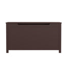 Toy Box Storage With Safety Hinged Lid by Unique Piece Furniture
