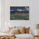 Stormlight Over the Field