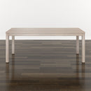 Modern Table Compact Design