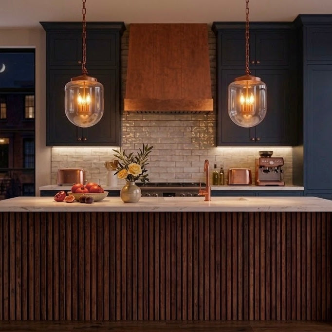 Delphi Pendant Lamp - Coarse, photo 3 of 10
